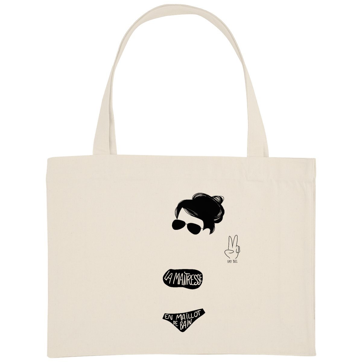 Shopping bag