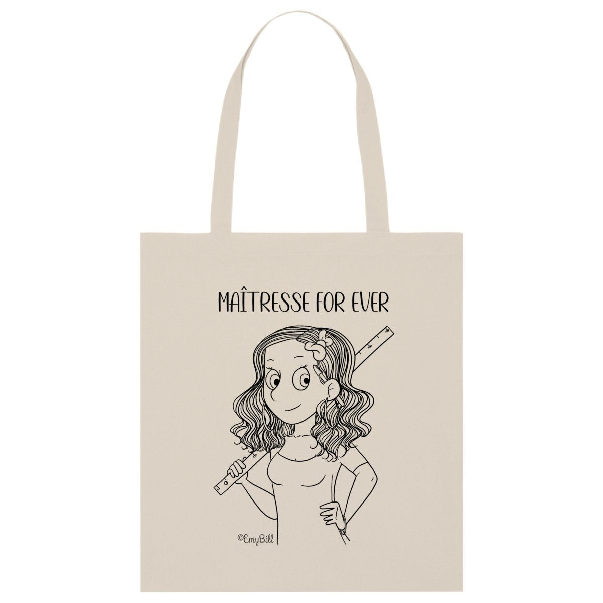 Totebag léger