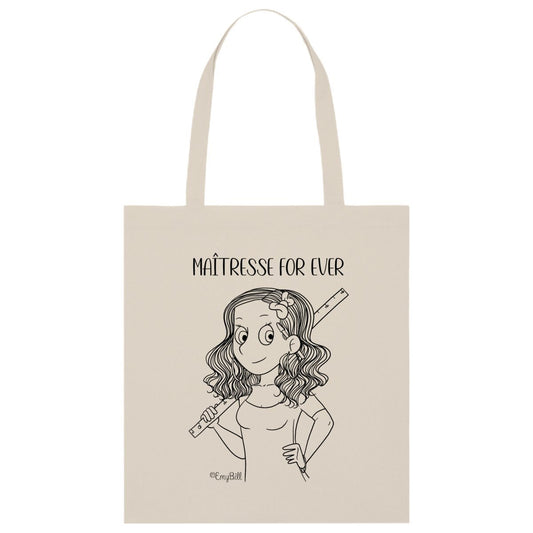 Totebag léger