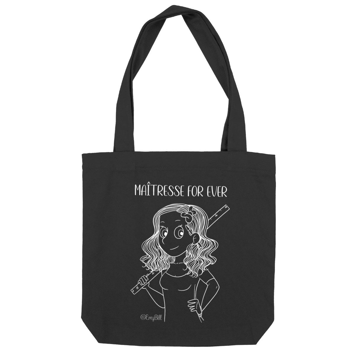 Totebag épais